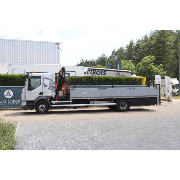 2011 Volvo FL 240-48519007