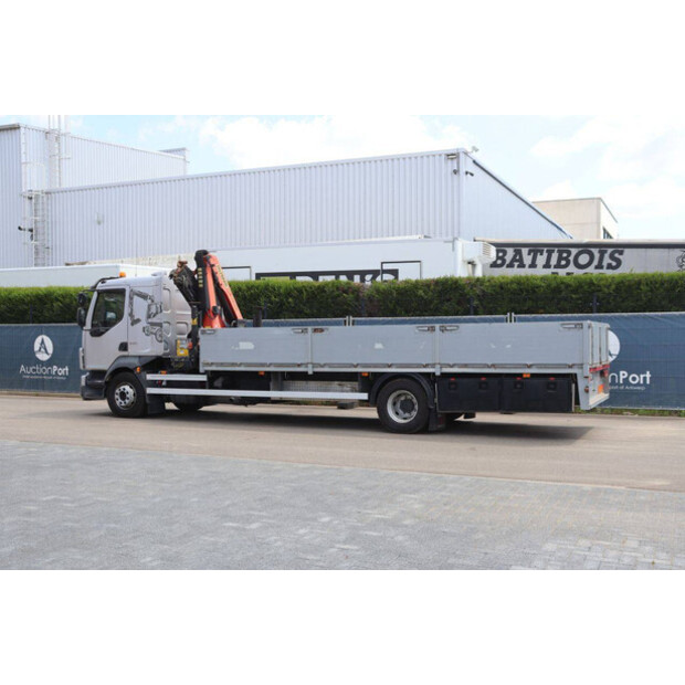 2011 Volvo FL 240-48519009