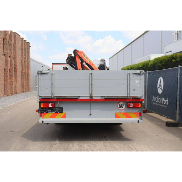 2011 Volvo FL 240-48519011