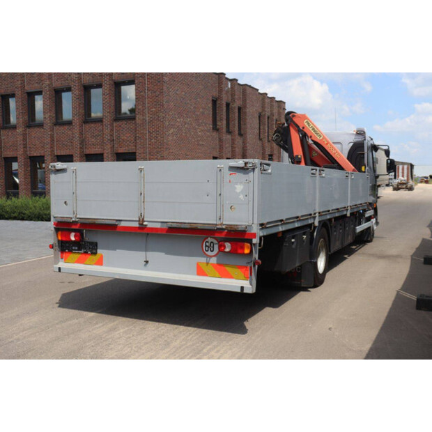 2011 Volvo FL 240-48519012
