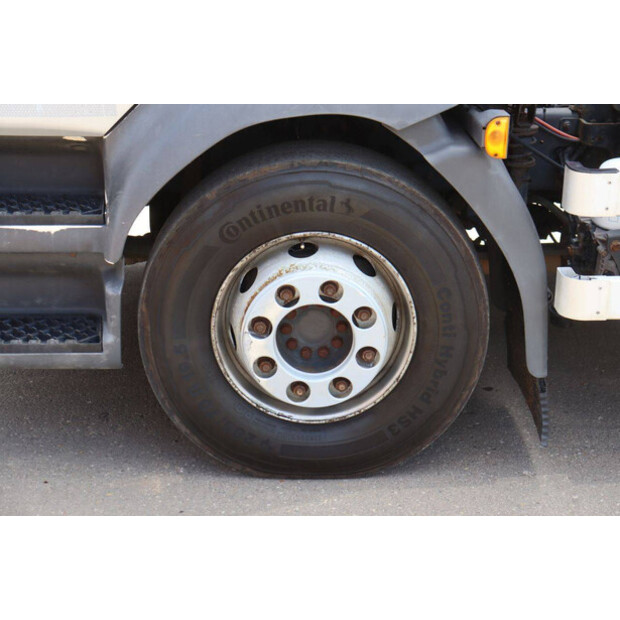 2011 Volvo FL 240-48519022