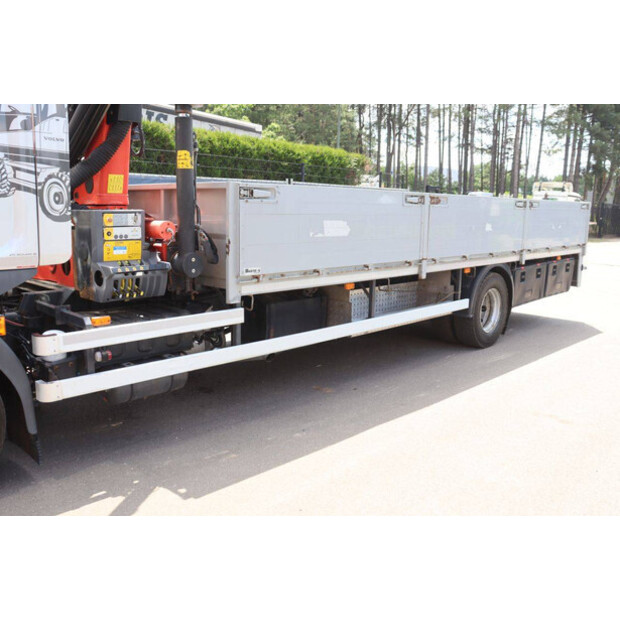2011 Volvo FL 240-48519026