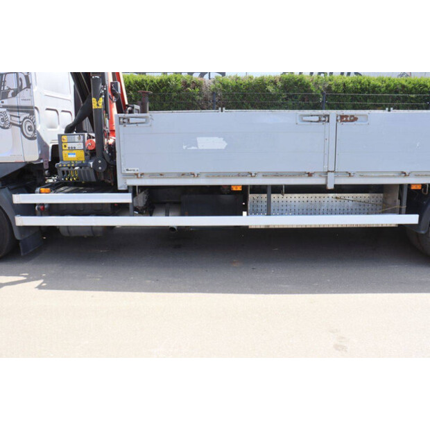 2011 Volvo FL 240-48519027