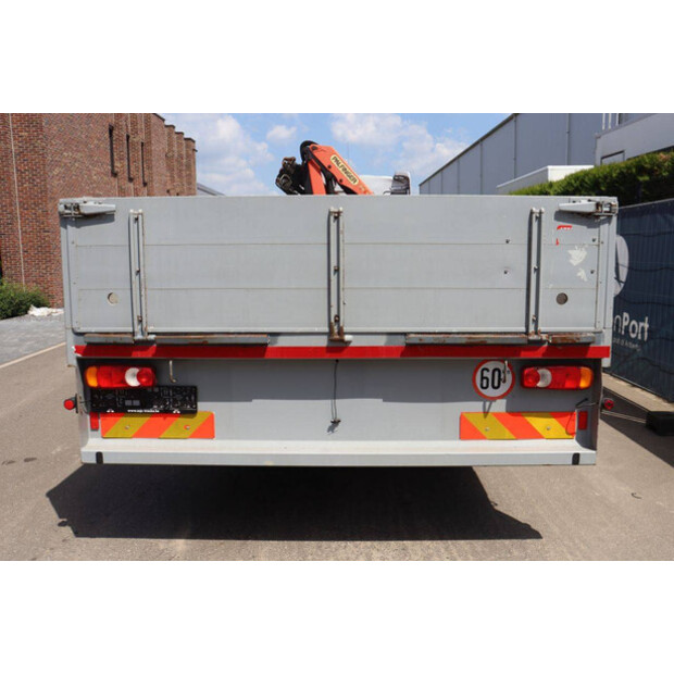 2011 Volvo FL 240-48519029