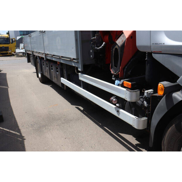 2011 Volvo FL 240-48519031