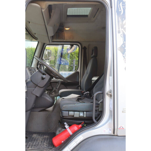2011 Volvo FL 240-48519038