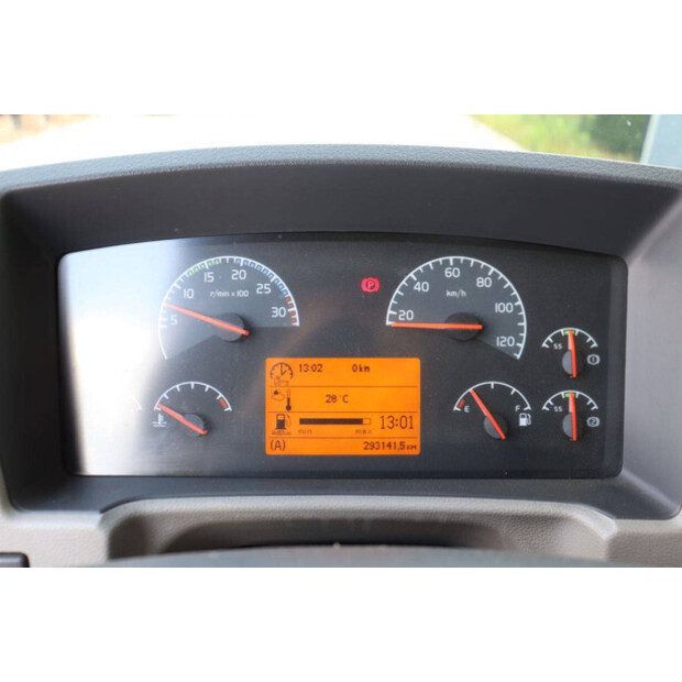 2011 Volvo FL 240-48519048