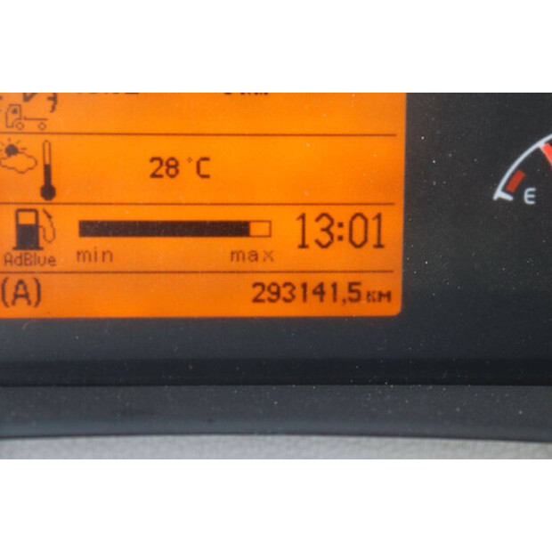 2011 Volvo FL 240-48519049
