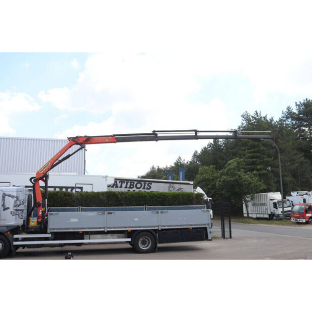 2011 Volvo FL 240-48519058