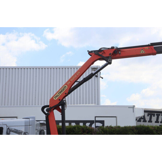 2011 Volvo FL 240-48519059