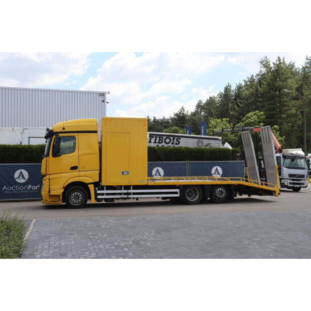 Mercedes-Benz Actros 2745-48519067