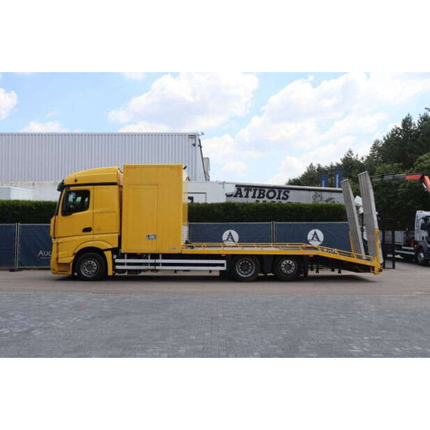 Mercedes-Benz Actros 2745-48519068