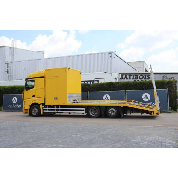 Mercedes-Benz Actros 2745-48519069