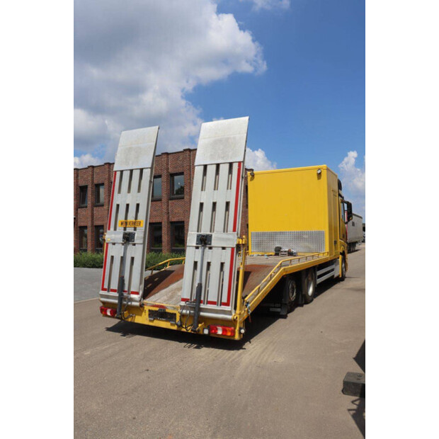 Mercedes-Benz Actros 2745-48519072