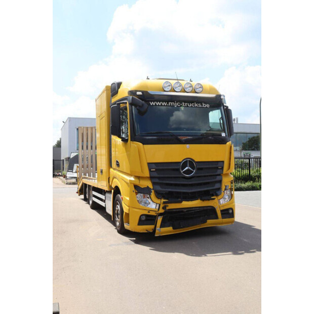 Mercedes-Benz Actros 2745-48519074
