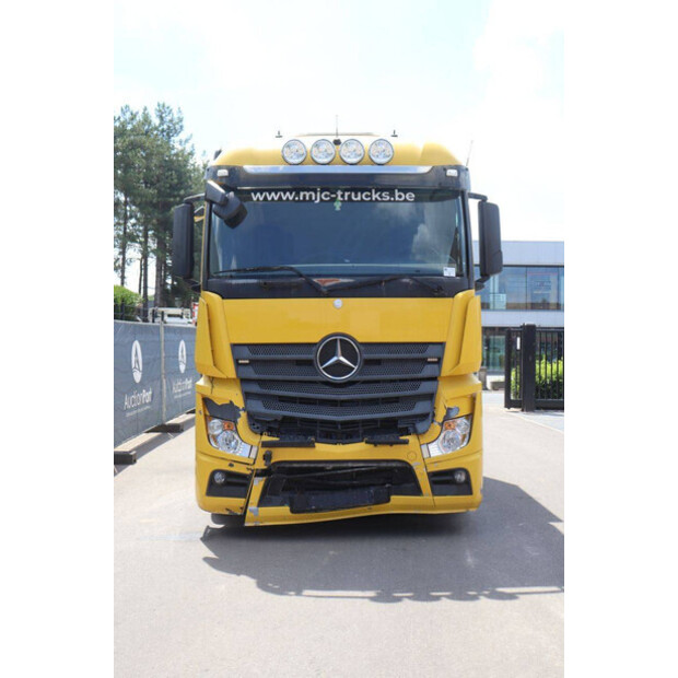 Mercedes-Benz Actros 2745-48519075