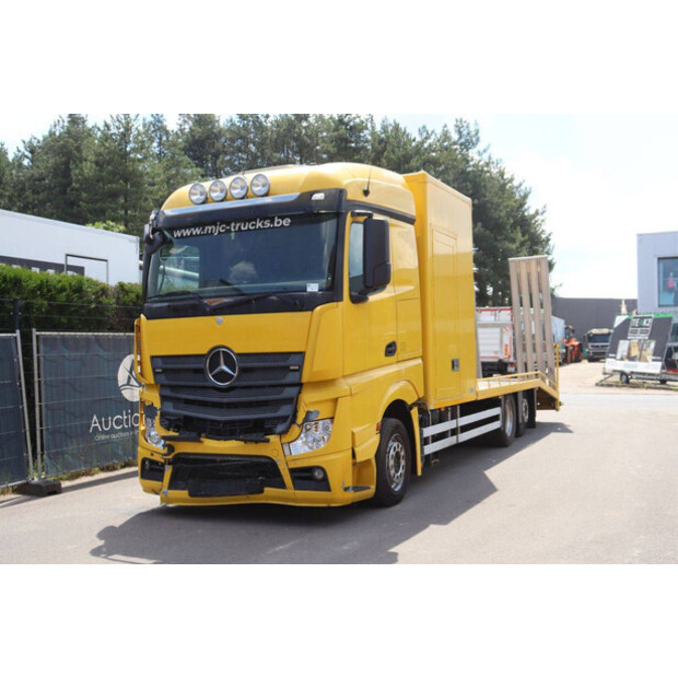 Mercedes-Benz Actros 2745-48519076