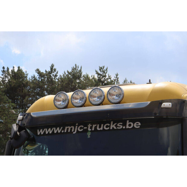 Mercedes-Benz Actros 2745-48519077