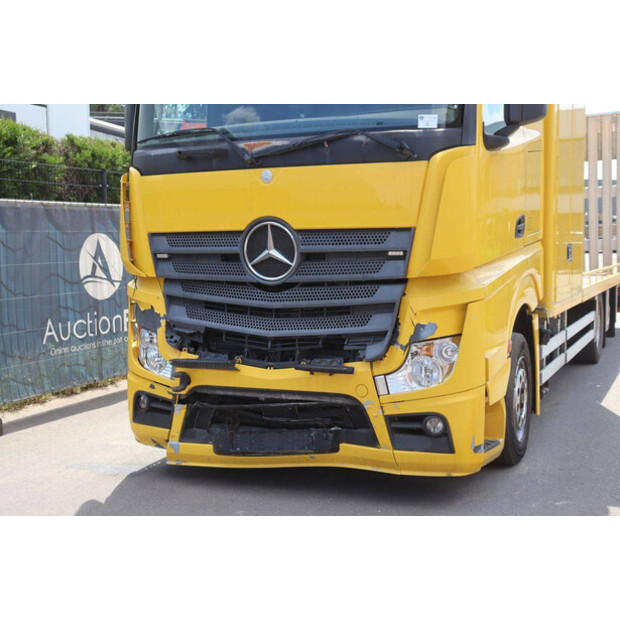Mercedes-Benz Actros 2745-48519078