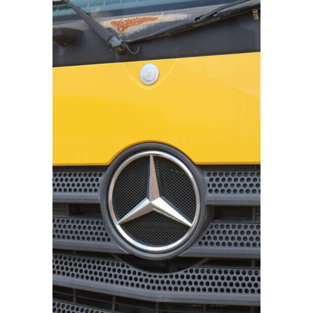 Mercedes-Benz Actros 2745-48519079