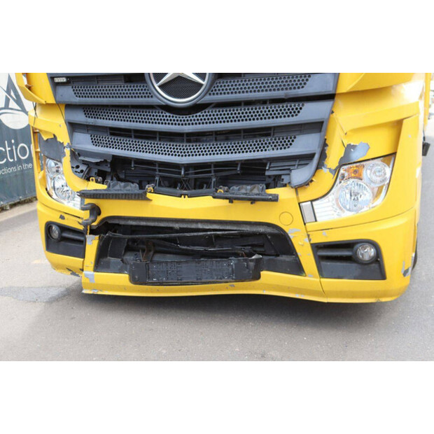 Mercedes-Benz Actros 2745-48519080