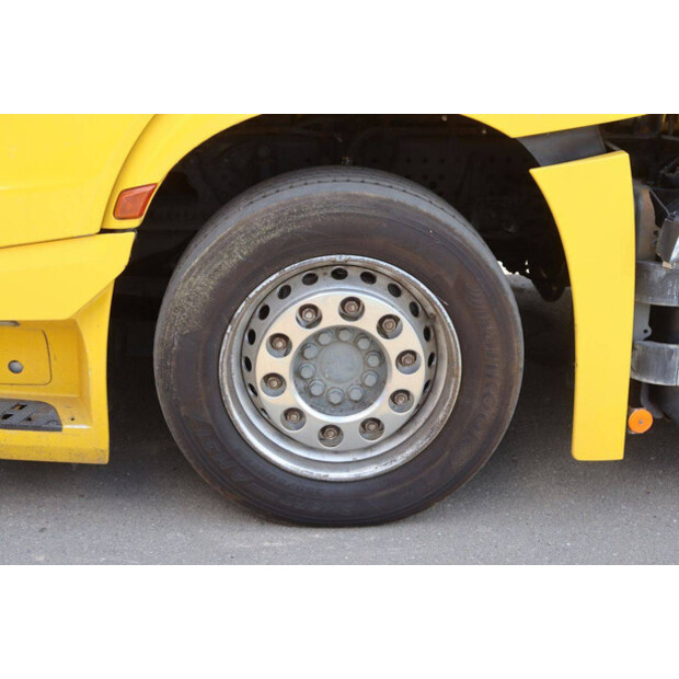 Mercedes-Benz Actros 2745-48519081
