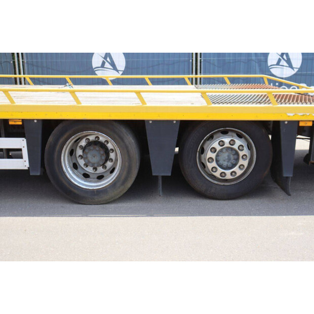 Mercedes-Benz Actros 2745-48519082