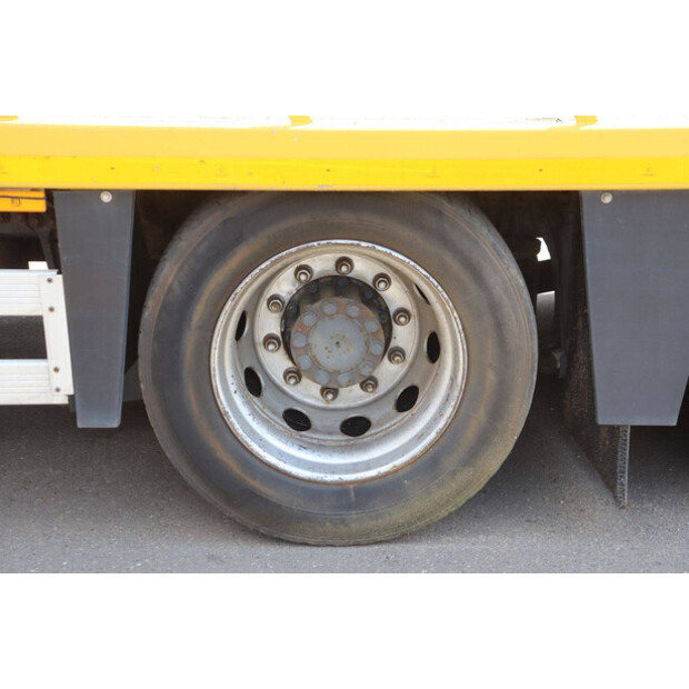 Mercedes-Benz Actros 2745-48519083