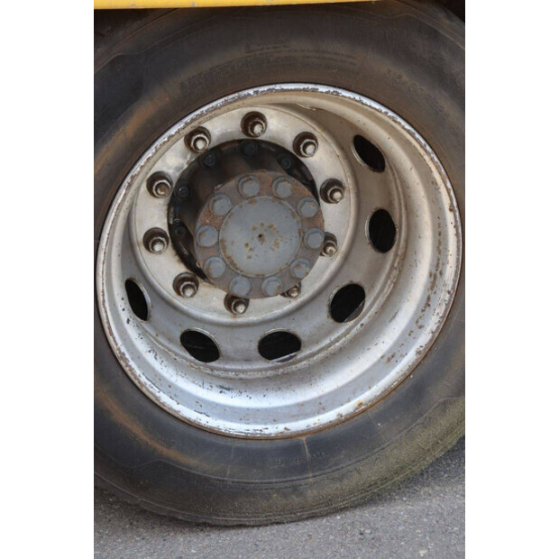 Mercedes-Benz Actros 2745-48519085
