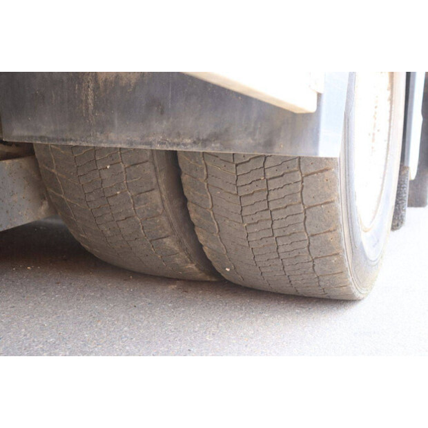 Mercedes-Benz Actros 2745-48519086