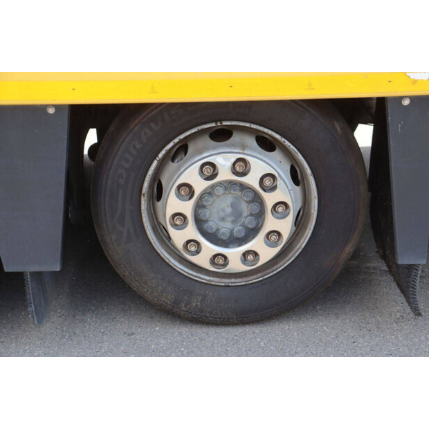 Mercedes-Benz Actros 2745-48519087