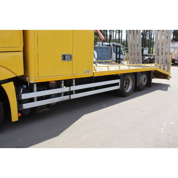 Mercedes-Benz Actros 2745-48519088