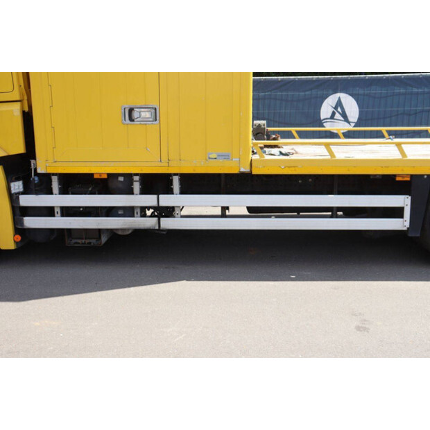 Mercedes-Benz Actros 2745-48519089
