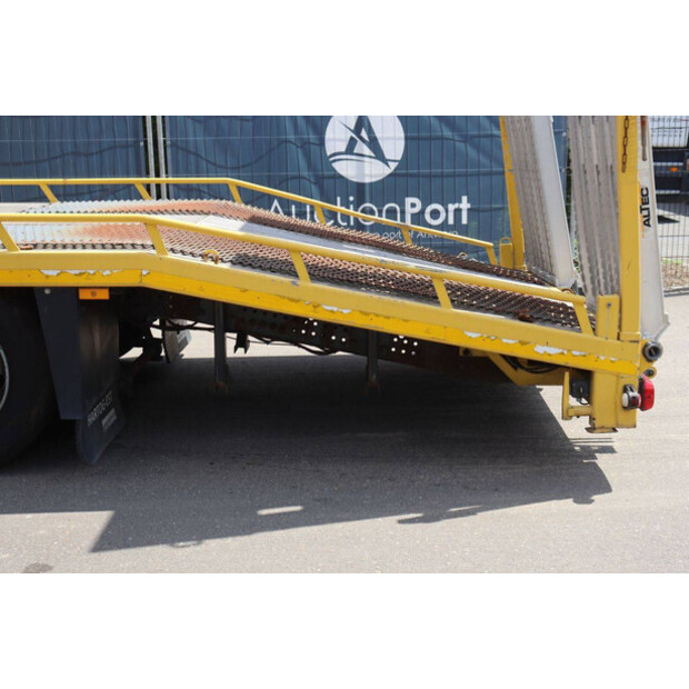 Mercedes-Benz Actros 2745-48519090