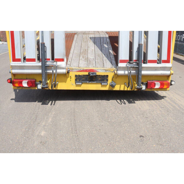 Mercedes-Benz Actros 2745-48519092