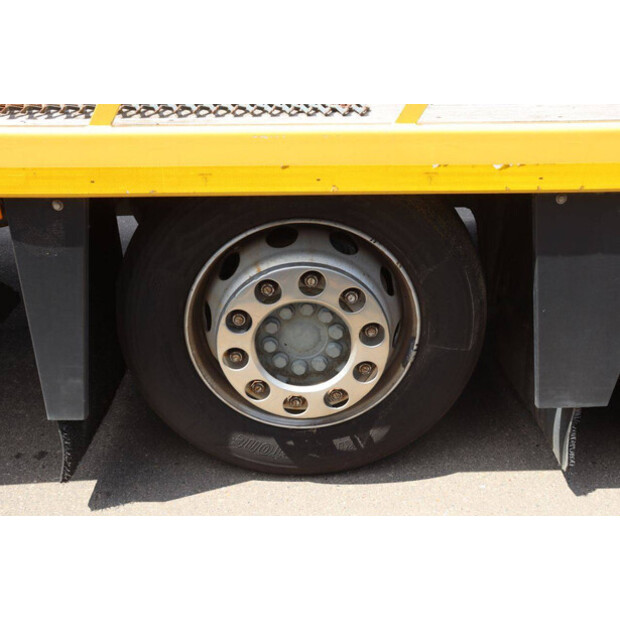 Mercedes-Benz Actros 2745-48519098