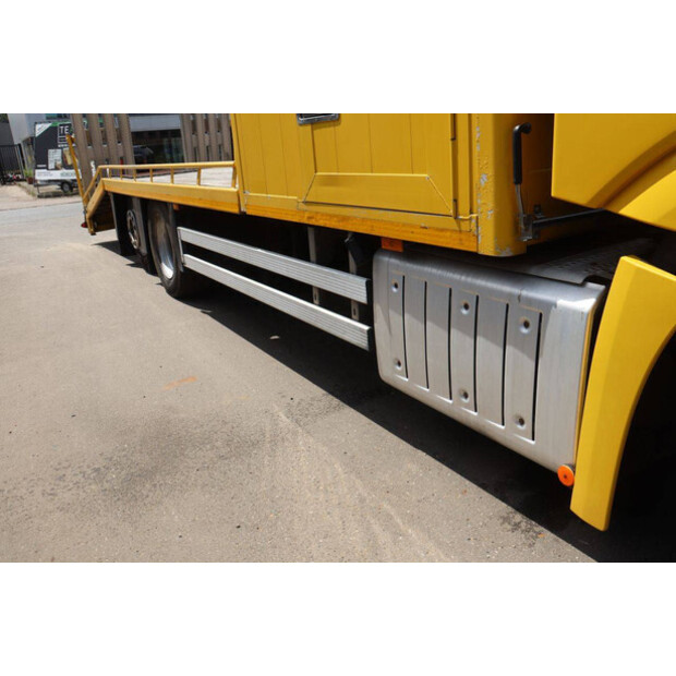Mercedes-Benz Actros 2745-48519100