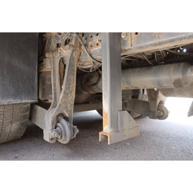 Mercedes-Benz Actros 2745-48519101