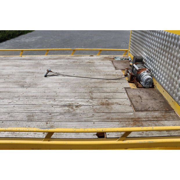 Mercedes-Benz Actros 2745-48519103
