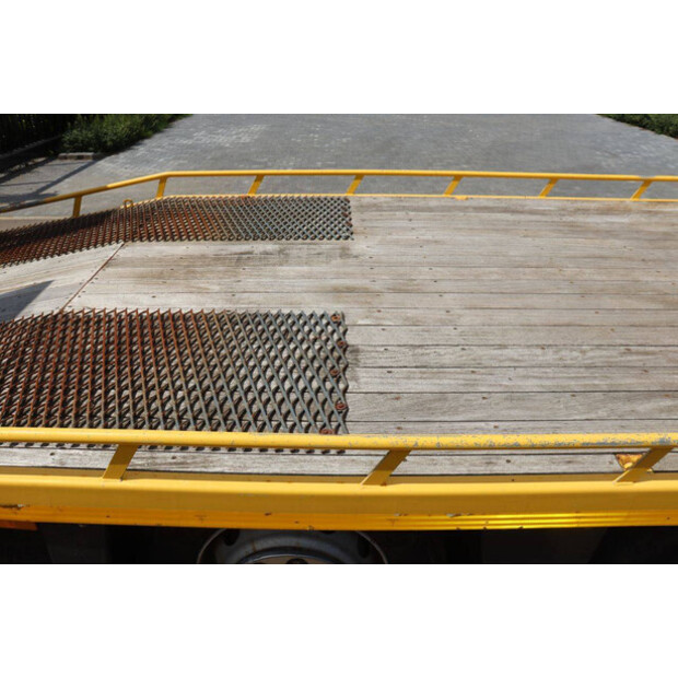 Mercedes-Benz Actros 2745-48519104