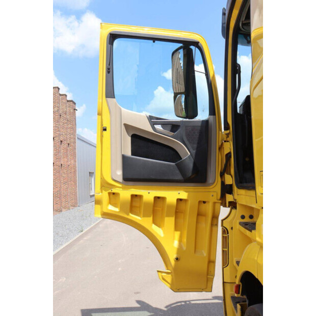Mercedes-Benz Actros 2745-48519109