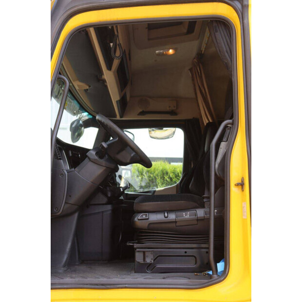 Mercedes-Benz Actros 2745-48519110