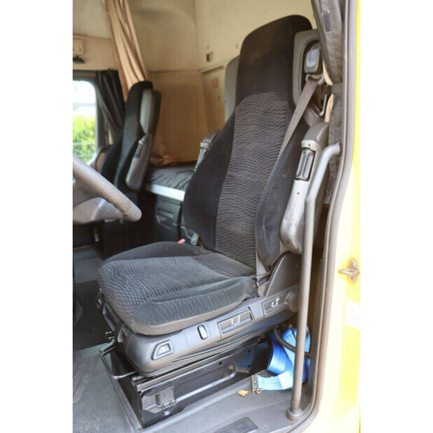 Mercedes-Benz Actros 2745-48519111