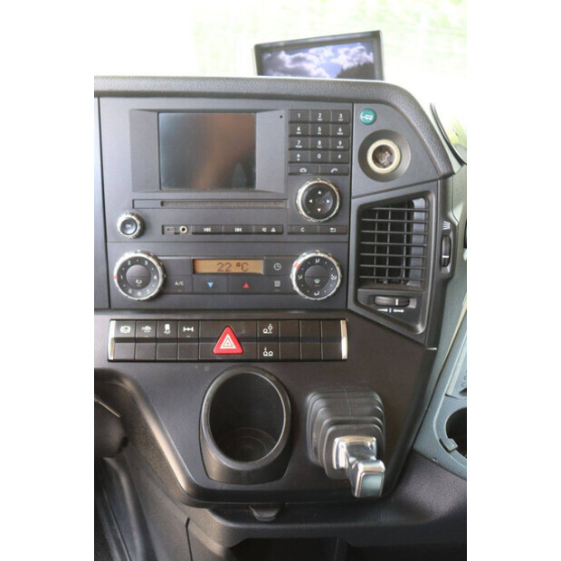 Mercedes-Benz Actros 2745-48519116