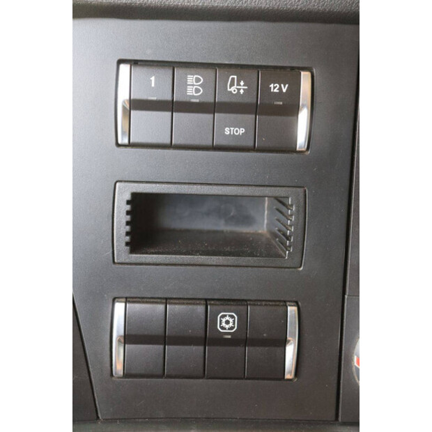 Mercedes-Benz Actros 2745-48519120