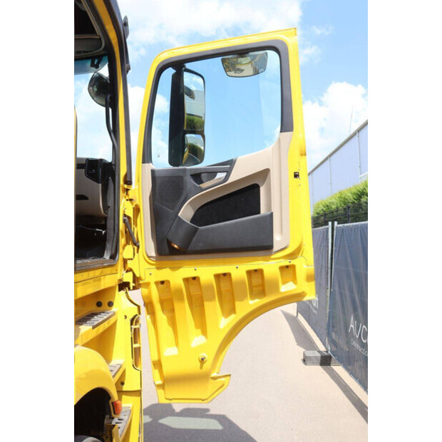 Mercedes-Benz Actros 2745-48519125