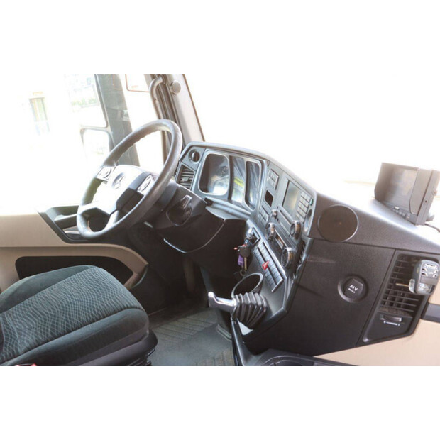 Mercedes-Benz Actros 2745-48519126