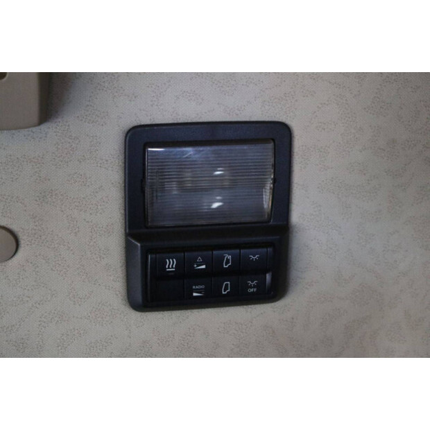 Mercedes-Benz Actros 2745-48519128