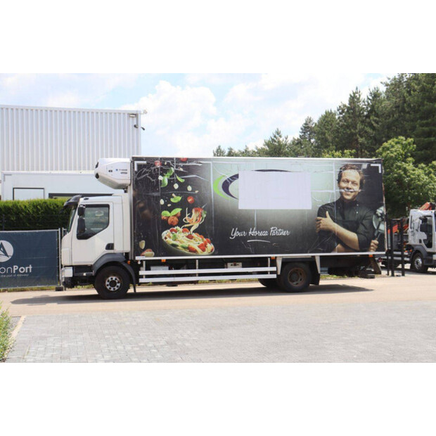 2012 Volvo FL240-48519141