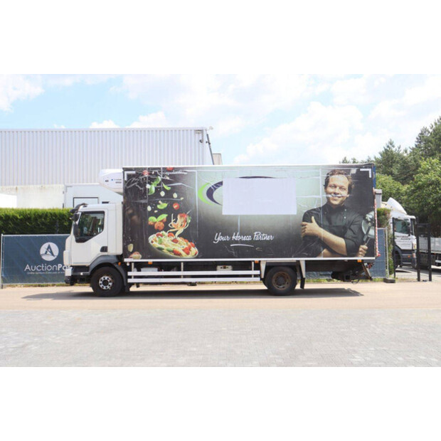 2012 Volvo FL240-48519142
